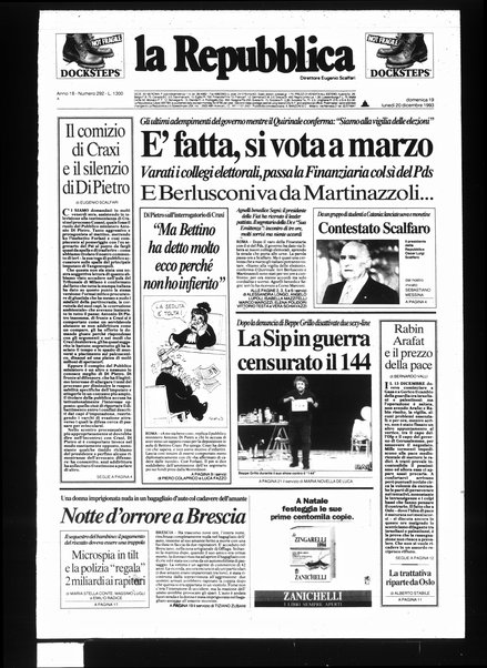 La repubblica